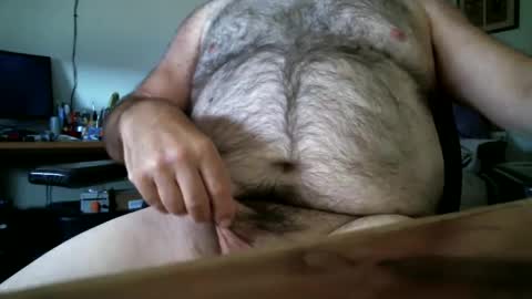 manleg439 online show from January 7, 2025, 6:56 pm