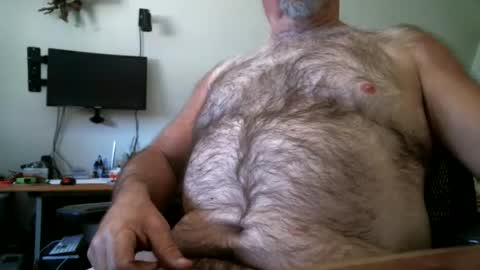 manleg439 online show from March 4, 2025, 6:07 pm