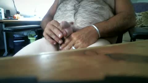 manleg439 online show from September 14, 2025, 8:19 pm