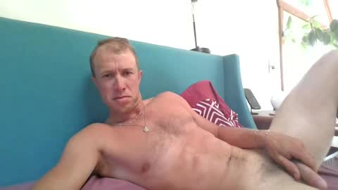 manlyflirtynerd online show from July 11, 2026, 2:20 pm