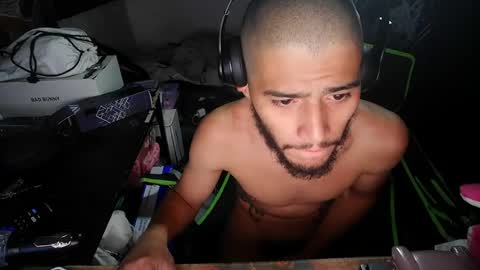 myballsforyou online show from July 17, 2026, 4:30 am