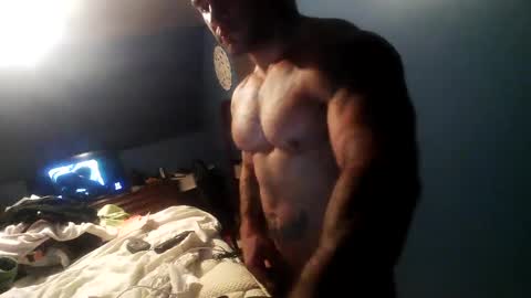 manmuscles3 online show from December 8, 2024, 4:25 am