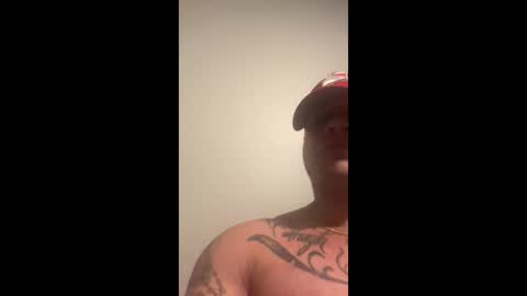 manmuscles3 online show from February 25, 2025, 9:31 am