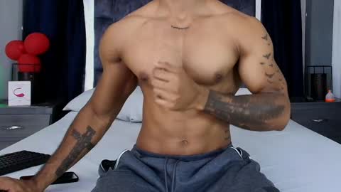 Manolo Hot 1 online show from February 6, 2025, 2:58 pm