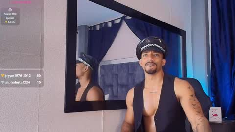 Manolo Hot 1 online show from March 8, 2025, 5:11 pm