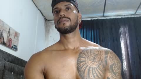 Snapshot of manolofitt chatting on January 27, 2025, 12:26 pm Manolo online show from January 27, 2025, 12:26 pm