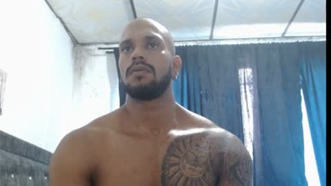 Snapshot of manolofitt chatting on January 30, 2025, 8:42 pm Manolo online show from January 30, 2025, 8:42 pm