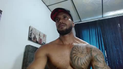 Snapshot of manolofitt chatting on February 6, 2025, 4:36 pm Manolo online show from February 6, 2025, 4:36 pm