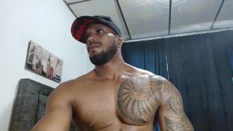 Snapshot of manolofitt chatting on February 6, 2025, 8:02 pm Manolo online show from February 6, 2025, 8:02 pm