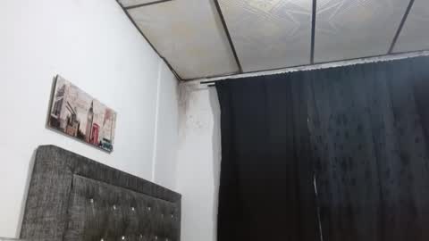 Snapshot of manolofitt chatting on February 6, 2025, 11:37 pm Manolo online show from February 6, 2025, 11:37 pm