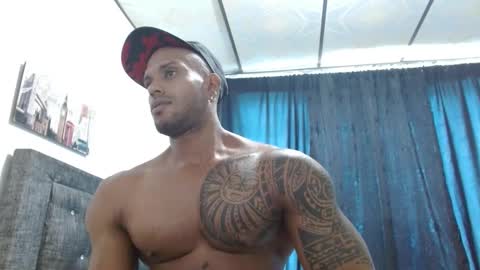 Snapshot of manolofitt chatting on February 8, 2025, 6:33 pm Manolo online show from February 8, 2025, 6:33 pm