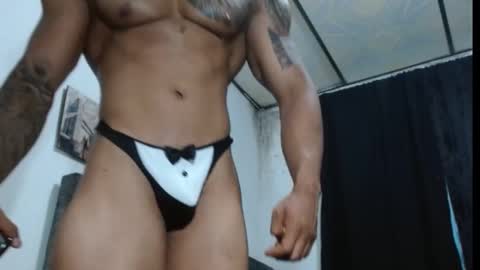 Snapshot of manolofitt chatting on February 9, 2025, 4:36 am Manolo online show from February 9, 2025, 4:36 am