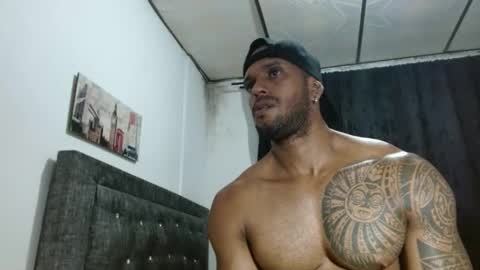 Snapshot of manolofitt chatting on February 15, 2025, 12:04 am Manolo online show from February 15, 2025, 12:04 am