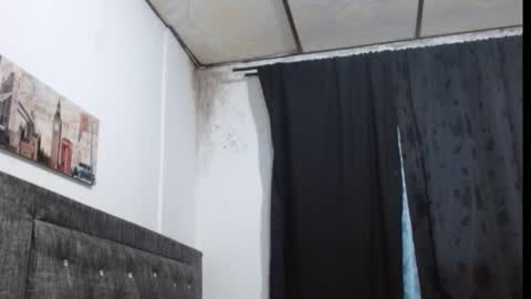 Snapshot of manolofitt chatting on February 16, 2025, 2:53 am Manolo online show from February 16, 2025, 2:53 am