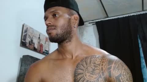 Snapshot of manolofitt chatting on February 17, 2025, 12:32 am Manolo online show from February 17, 2025, 12:32 am