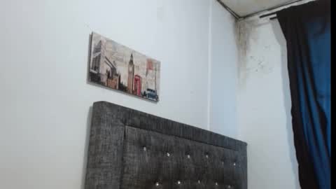 Snapshot of manolofitt chatting on February 24, 2025, 7:19 pm Manolo online show from February 24, 2025, 7:19 pm