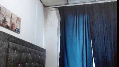 Snapshot of manolofitt chatting on February 25, 2025, 2:33 pm Manolo online show from February 25, 2025, 2:33 pm