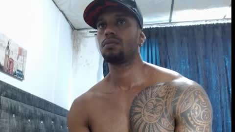 Snapshot of manolofitt chatting on February 25, 2025, 6:42 pm Manolo online show from February 25, 2025, 6:42 pm