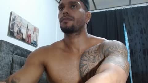 Snapshot of manolofitt chatting on February 27, 2025, 6:18 am Manolo online show from February 27, 2025, 6:18 am