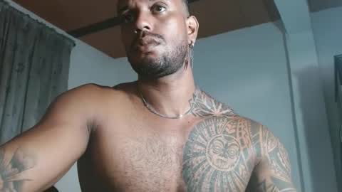 Snapshot of manolofitt chatting on September 12, 2025, 8:42 pm Manolo online show from September 12, 2025, 8:42 pm