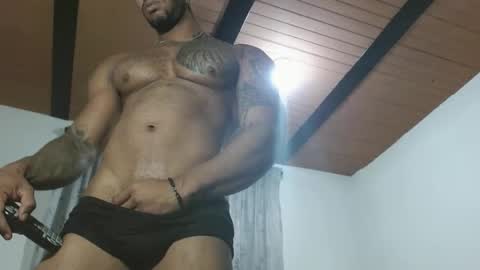 Snapshot of manolofitt chatting on September 13, 2025, 8:58 am Manolo online show from September 13, 2025, 8:58 am