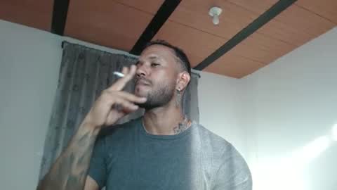 Snapshot of manolofitt chatting on September 13, 2025, 9:47 pm Manolo online show from September 13, 2025, 9:47 pm