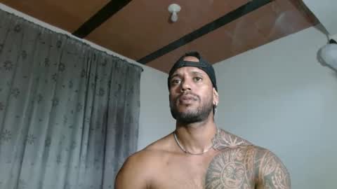 Snapshot of manolofitt chatting on September 29, 2025, 6:24 pm Manolo online show from September 29, 2025, 6:24 pm