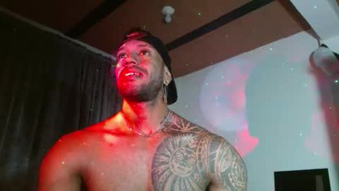 Snapshot of manolofitt chatting on November 3, 2025, 3:52 am Manolo online show from November 3, 2025, 3:52 am