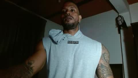 Snapshot of manolofitt chatting on November 21, 2025, 4:00 am Manolo online show from November 21, 2025, 4:00 am