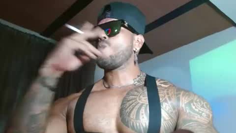 Manolo online show from January 13, 2026, 2:28 am