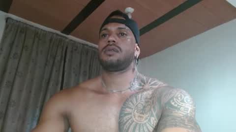 Manolo online show from March 6, 2026, 7:32 pm