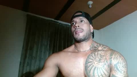 Manolo online show from March 14, 2026, 11:43 pm