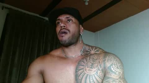 Manolo online show from March 27, 2026, 11:15 pm