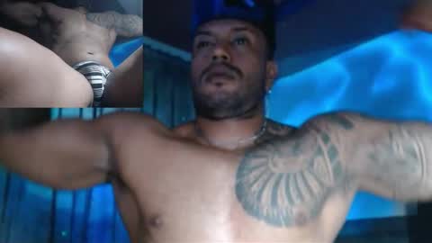 Snapshot of manolofitt chatting on May 9, 2026, 7:52 pm Manolo online show from May 9, 2026, 7:52 pm