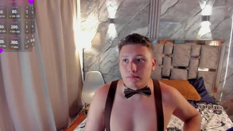 Manson and Zoe online show from April 5, 2026, 11:29 am