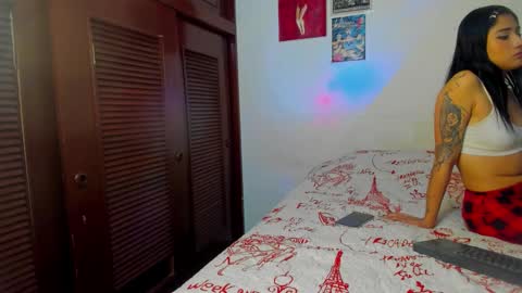 MARY  online show from September 16, 2025, 1:39 am