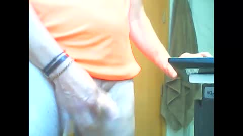 manu_481 online show from October 13, 2025, 2:17 pm