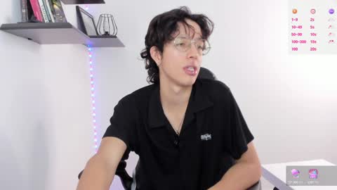 Manuel online show from January 7, 2025, 7:28 pm