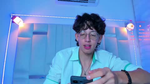 Manuel online show from January 17, 2025, 12:42 am