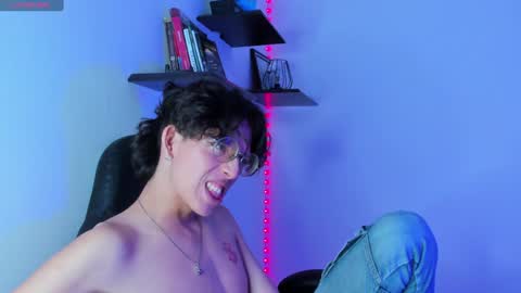 Manuel online show from January 23, 2025, 10:44 pm