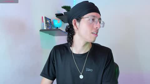 Manuel online show from October 25, 2025, 4:31 am