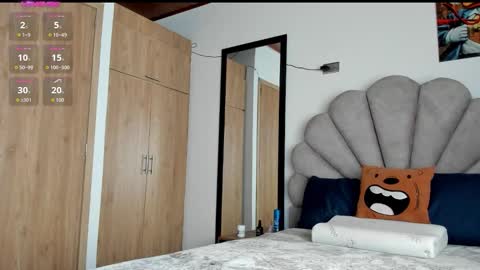 manucute 23  online show from February 21, 2026, 5:03 pm