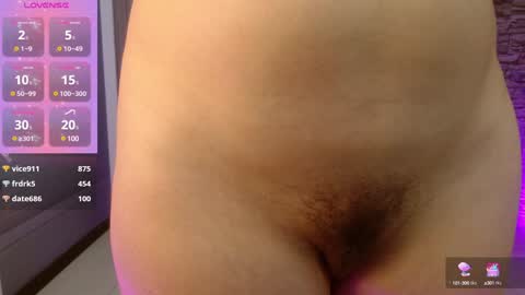 Angela online show from February 5, 2025, 5:20 pm