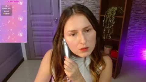 Angela online show from February 19, 2025, 11:06 am