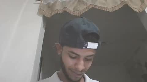 Manuel RL online show from February 4, 2025, 11:27 pm