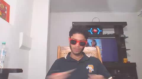 Manuel RL online show from March 3, 2025, 7:28 pm