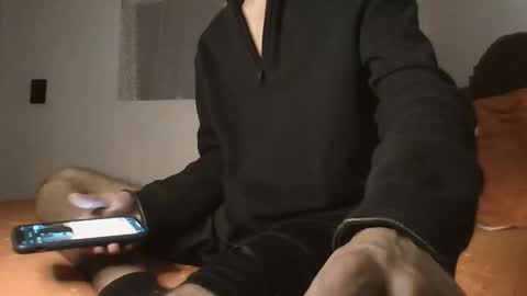 Manuel RL online show from September 22, 2025, 9:22 am