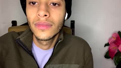 Manuel RL online show from October 12, 2025, 11:42 am