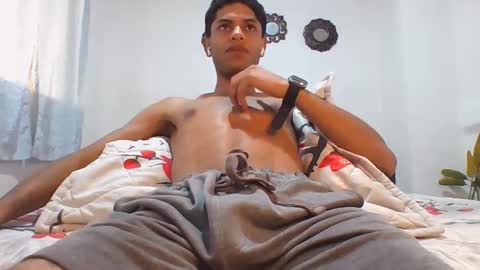 Manuel RL online show from October 22, 2025, 6:29 pm