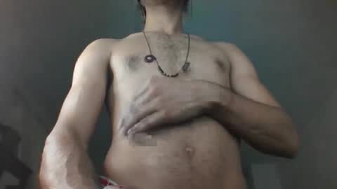 Manuel RL online show from March 9, 2026, 12:36 am